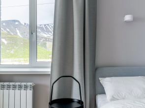 Апартаменты RentHibiny