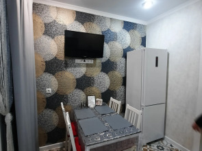 Апартаменты на улице 1 микрорайон 3 А