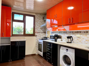 Апартаменты Дружба 8/1