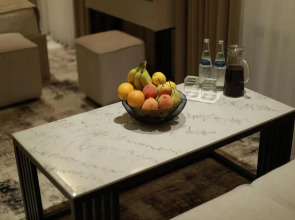 Отель Grand Castle