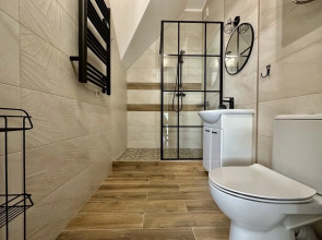 Апартаменты в центре Янтарного №3