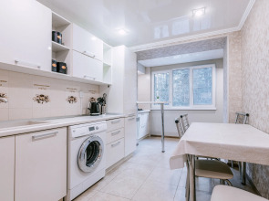 Апартаменты Комфорт с Видом на Парк в Сосновом Лесу от Квартирукинг