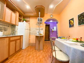 Апартаменты Счастье жить в центре Севастополя