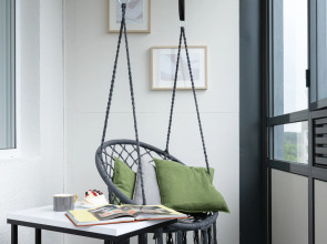 Квартира Mini Mi в Янино