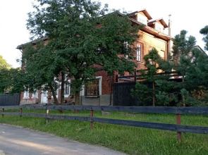 Апартаменты в Усадьбе Малышева М.М.