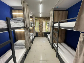 Хостел Ижстория