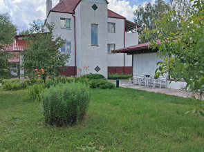 Отель Агроусадьба Щедрый заяц