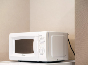 Квартира Студия на Солнечной недалеко от Аэропорта