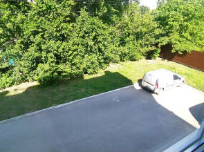 Апартаменты Ворошилова 136