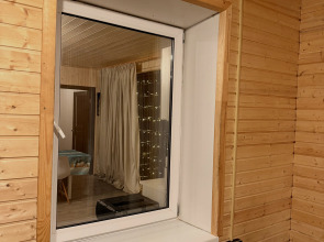 Апартаменты Дурыкино House