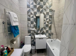 Квартира Dom