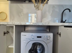 Апартаменты Лофт Этажи