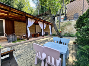 Гостевой дом Фэмили