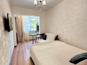 Квартира в Центре Курортной Зоны