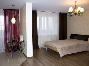 Бизнес-апартаменты Московский проспект