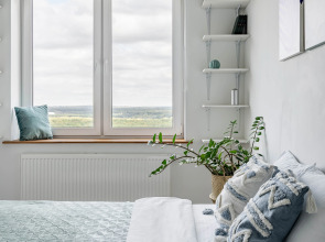 Апартаменты у Парка Оккервиль