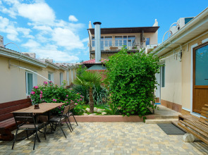 Гостевой дом Вятка