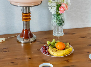 Апартаменты атмосферные SutkiLive в Центре у м. Горьковская