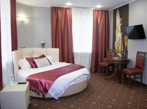 Гостевой дом SV