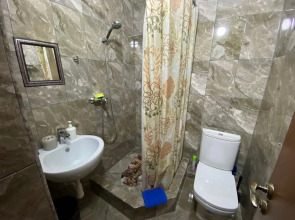 Guest house Na Terskoy 28