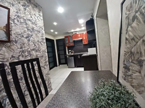 Квартира Октябрьский 157