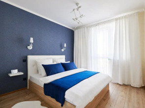 Апартаменты PaulMarie на Маяковского