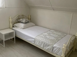 База отдыха конно-спортивного клуба Шагди