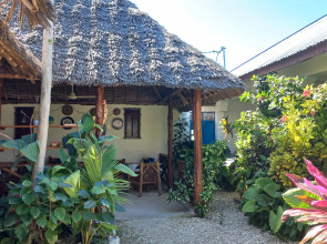 Гостевой дом MaNa Nungwi