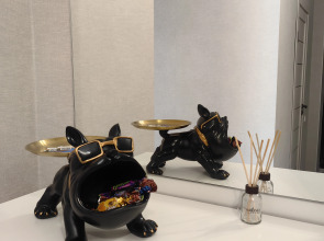 Квартира у моря