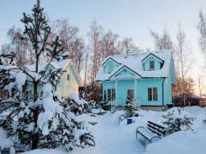 База отдыха Корабль