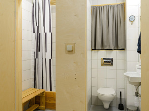 Гостевой Дом Sky Lounge guesthouse