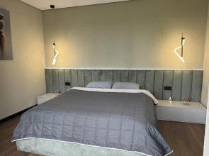 Квартира уютная 2х-к с дизайнерским ремонтом в ЖК Апарт