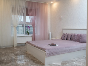 Квартира Стильная на острове Канта