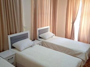 Гостевой Дом Hotel Murodjon