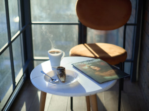 Квартира Уютные Сутки