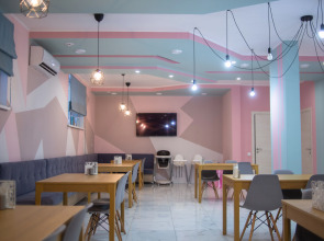 Отель Морская Ракушка