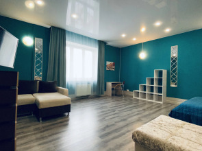 Апартаменты Family