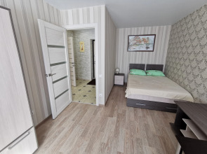 Апартаменты на Юбилейной