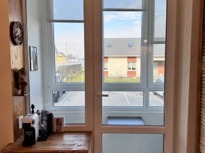 Апартаменты 39kvartir с Услугой Аренды Велосипедов