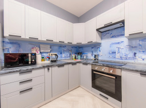 Апартаменты бизнес-класса УютСьют