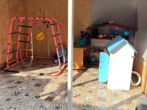 Гостевой дом Анна-Мария