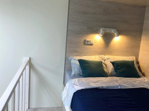 Апартаменты Вариант 38 2