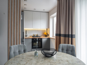 Апартаменты Level Apartments