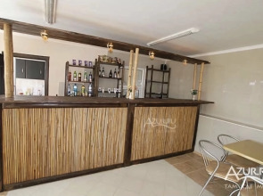 Гостевой дом Альпийский