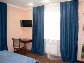 Гостевой дом SV