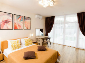 RED Bridge Resort relax&spa