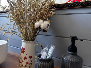 Частный дом АртДача