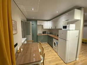 Квартира на Улице Тхапсаева 16