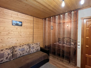 Гостевой Дом Alphouse