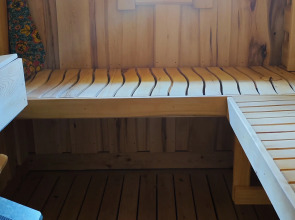 Частный дом Уютный дом в стиле Barn House